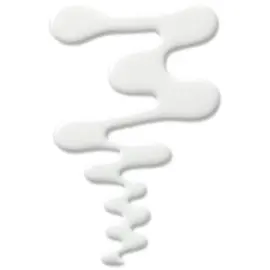 Flormar Nail Enamel Oje No: 310 Snow White - 3