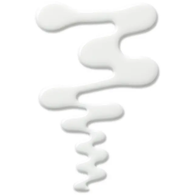 Flormar Nail Enamel Oje No: 310 Snow White - 3