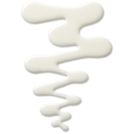 Flormar Nail Enamel Oje No: 319 White Dance - 3