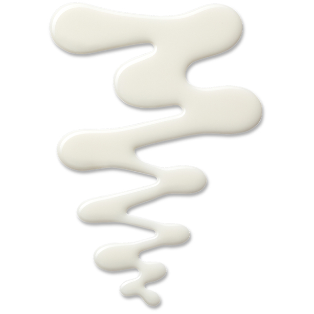 Flormar Nail Enamel Oje No: 319 White Dance - 3