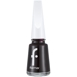 Flormar Nail Enamel Oje No: 323 Cherry Red - Flormar