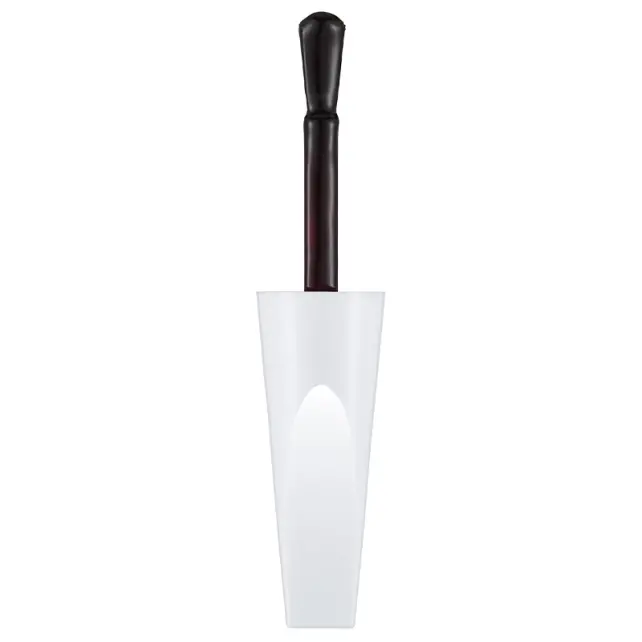 Flormar Nail Enamel Oje No: 323 Cherry Red - 2