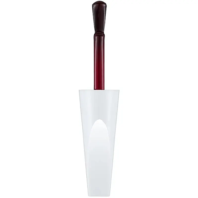 Flormar Nail Enamel Oje No: 352 Blackstar Red - 2