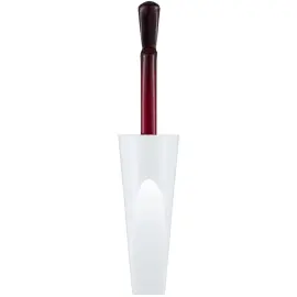 Flormar Nail Enamel Oje No: 352 Blackstar Red - 2