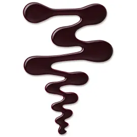 Flormar Nail Enamel Oje No: 352 Blackstar Red - 3