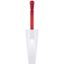 Flormar Nail Enamel Oje No: 377 Red Coral - 2