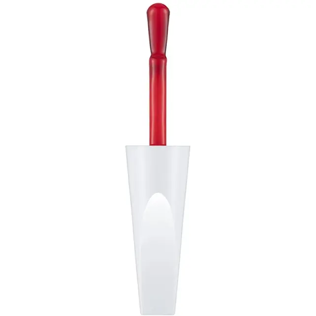 Flormar Nail Enamel Oje No: 377 Red Coral - 2