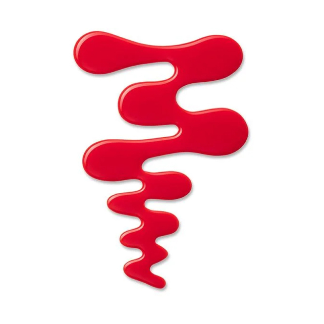 Flormar Nail Enamel Oje No: 380 Pomegrant Flower - 3