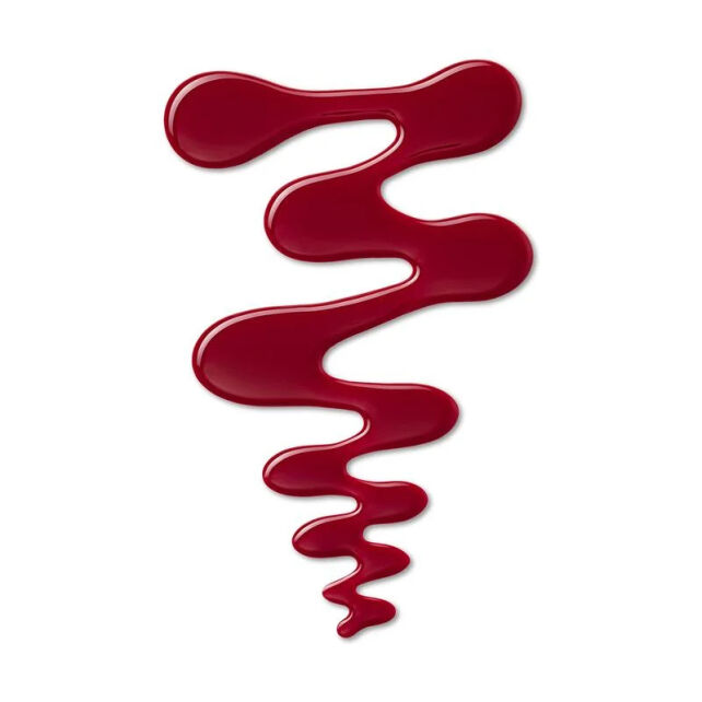 Flormar Nail Enamel Oje No: 385 Red Velvet - 3