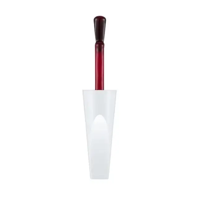 Flormar Nail Enamel Oje No: 385 Red Velvet - 2