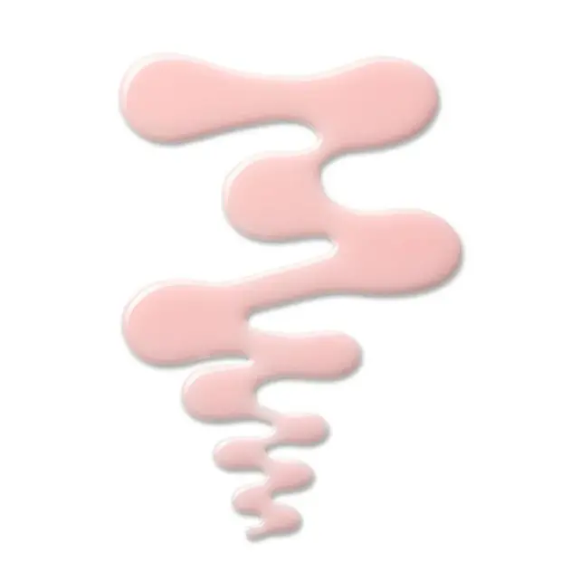 Flormar Nail Enamel Oje No: 397 Rose Coral - 3