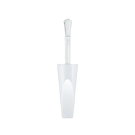 Flormar Nail Enamel Oje No: 400 Bright White - 2