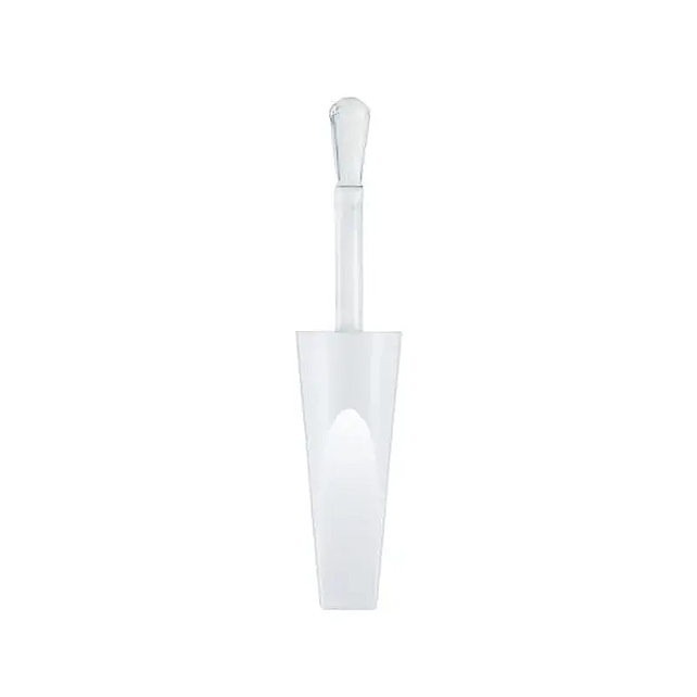 Flormar Nail Enamel Oje No: 400 Bright White - 2