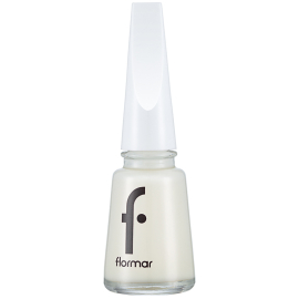 Flormar Nail Enamel Oje No: 412 Sea Foam - Flormar
