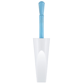 Flormar Nail Enamel Oje No: 423 Baby Blue - 2