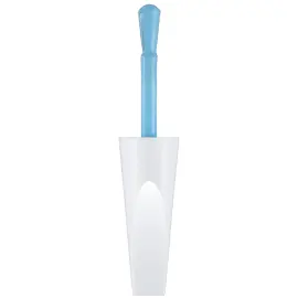 Flormar Nail Enamel Oje No: 423 Baby Blue - 2