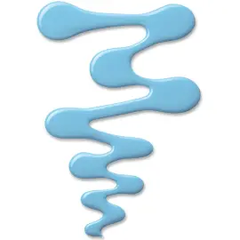 Flormar Nail Enamel Oje No: 423 Baby Blue - 3