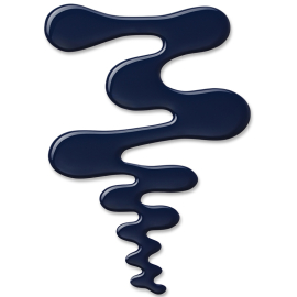 Flormar Nail Enamel Oje No: 452 Marine Lover - 3