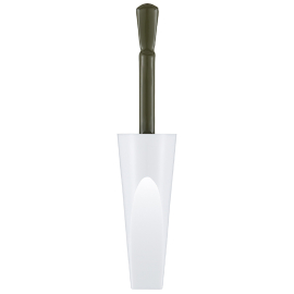 Flormar Nail Enamel Oje No: 454 Army Glam - 2