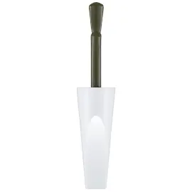 Flormar Nail Enamel Oje No: 454 Army Glam - 2