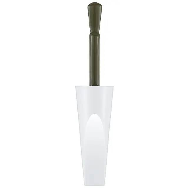 Flormar Nail Enamel Oje No: 454 Army Glam - 2