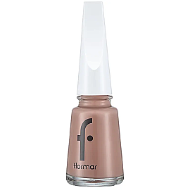 Flormar Nail Enamel Oje No: 456 Pure Cat - Flormar