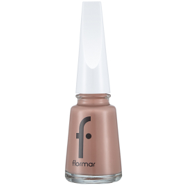 Flormar Nail Enamel Oje No: 456 Pure Cat - Flormar