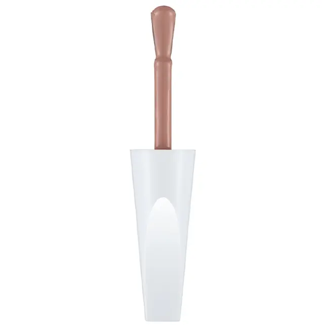 Flormar Nail Enamel Oje No: 456 Pure Cat - 2