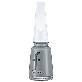 Flormar Nail Enamel Oje No: 458 Princess Castle - Flormar