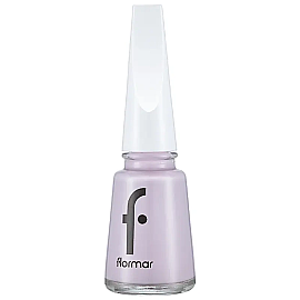 Flormar Nail Enamel Oje No: 464 Lavender Love - Flormar