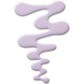 Flormar Nail Enamel Oje No: 464 Lavender Love - 3