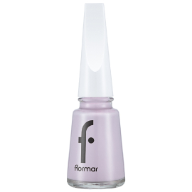 Flormar Nail Enamel Oje No: 464 Lavender Love - Flormar