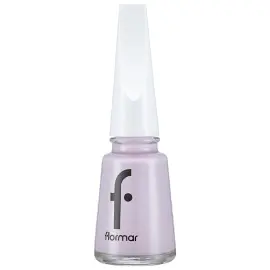Flormar Nail Enamel Oje No: 464 Lavender Love - 1