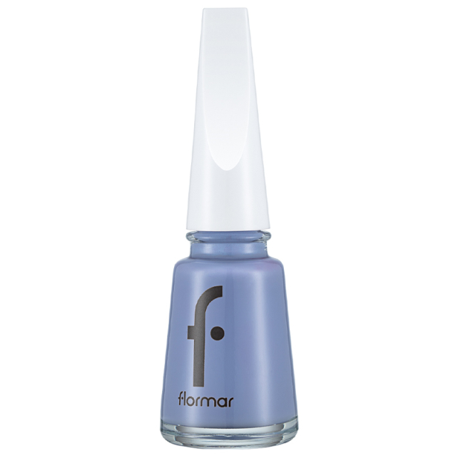 Flormar Nail Enamel Oje No: 465 Cookie Monster - 1