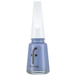Flormar Nail Enamel Oje No: 465 Cookie Monster - 1