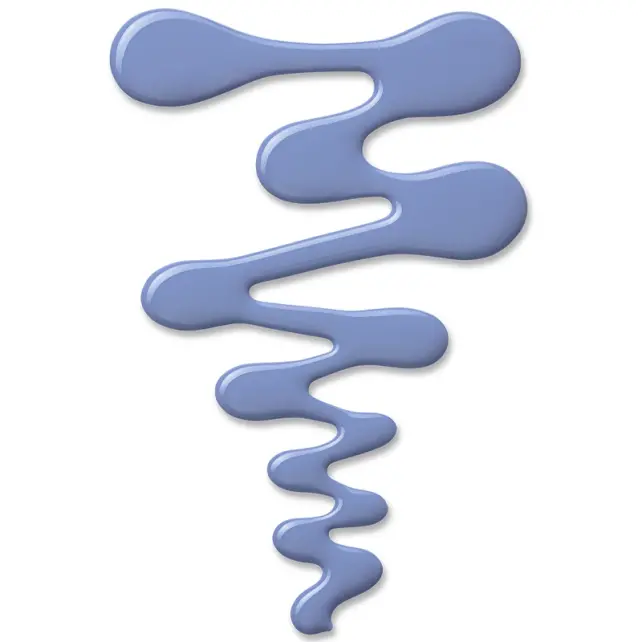 Flormar Nail Enamel Oje No: 465 Cookie Monster - 3