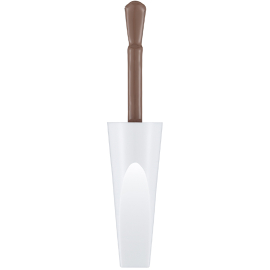 Flormar Nail Enamel Oje No: 472 Caramel Latte - 2