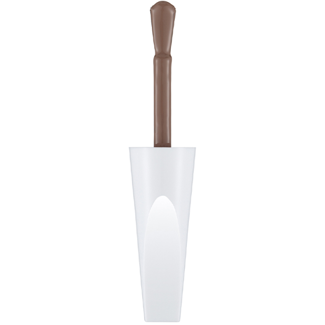 Flormar Nail Enamel Oje No: 472 Caramel Latte - 2