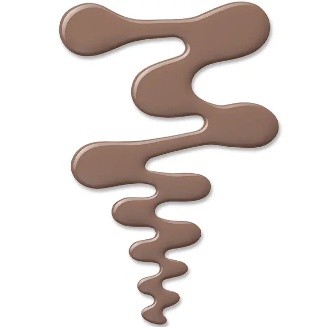 Flormar Nail Enamel Oje No: 472 Caramel Latte - 3