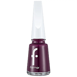 Flormar Nail Enamel Oje No: 483 Quenn Zenobia - Flormar