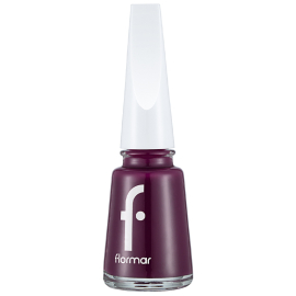Flormar Nail Enamel Oje No: 483 Quenn Zenobia - Flormar