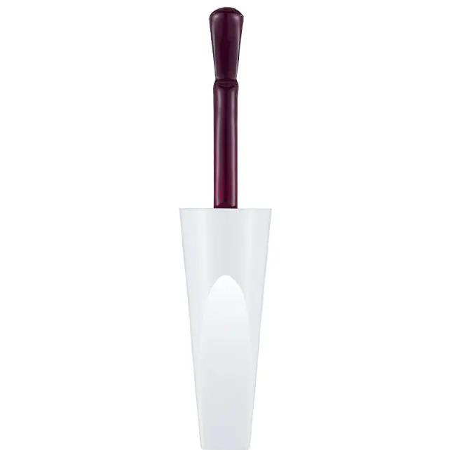 Flormar Nail Enamel Oje No: 483 Quenn Zenobia - 2