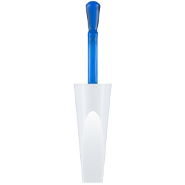 Flormar Nail Enamel Oje No: 487 Navy Blue - 2