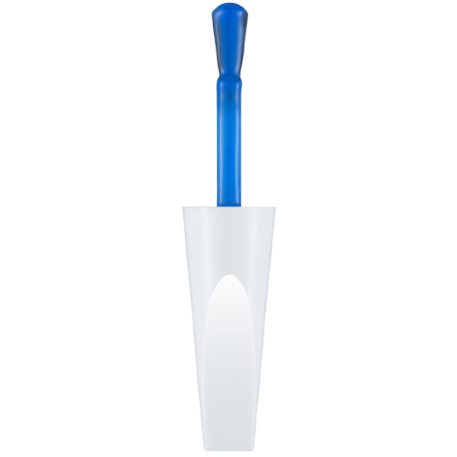 Flormar Nail Enamel Oje No: 487 Navy Blue - 2