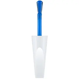 Flormar Nail Enamel Oje No: 487 Navy Blue - 2