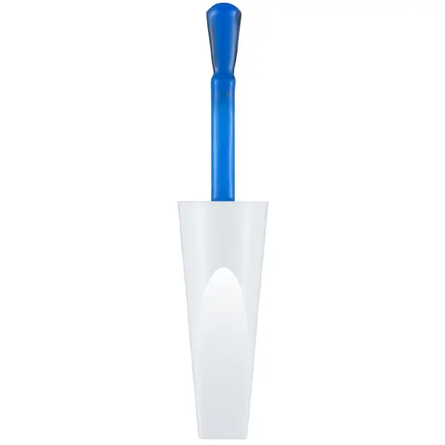 Flormar Nail Enamel Oje No: 487 Navy Blue - 2