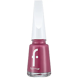 Flormar Nail Enamel Oje No: 501 A Little Tropical - Flormar