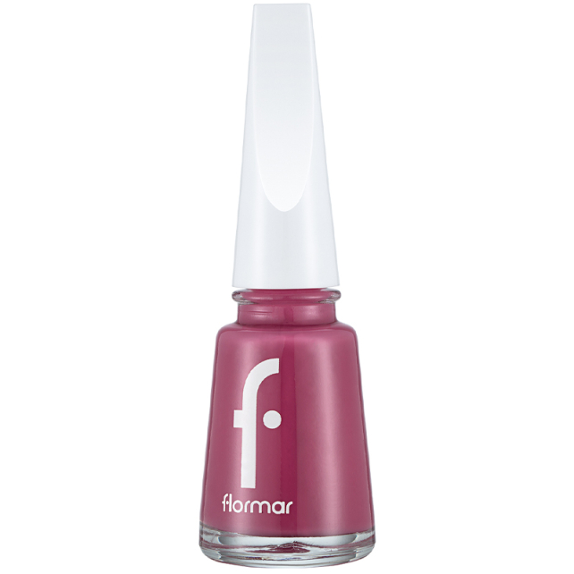 Flormar Nail Enamel Oje No: 501 A Little Tropical - 1