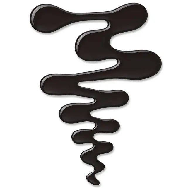 Flormar Nail Enamel Oje No: 514 Bitter Cocoa - 3