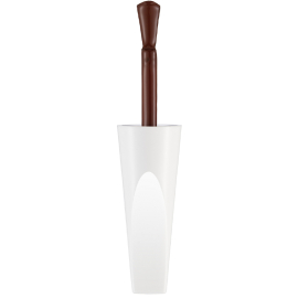 Flormar Nail Enamel Oje No: 537 Cake With Coffee - 2